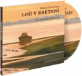 CDDavouze Marta / Lo v Bretani / Daniela Kolov / Mp3