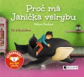 CDDurkov Milena / Pro m Janika velrybu / MP3