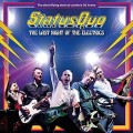 2CD/DVDStatus Quo / Last Night Of The Electrics / Earbook / 2CD+DVD+BRD