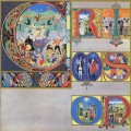 CDKing Crimson / Lizard