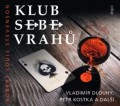 CDStevenson R.L. / Klub sebevrah / Mp3