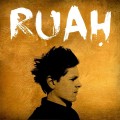CDKelly Michael Patrick / Ruah / Digipack