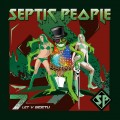 CDSeptic People / 7 let v bidetu