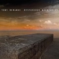 CDMcManus Tony / Mysterious Boundaries / Digipack