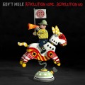 CDGov't Mule / Revolution Come...Revolution Go / Digisleeve