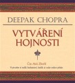 CDDeepak Chopra / Vytven hojnosti / Ale Zboil / Mp3 / Digipack