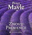 CDMayle Peter / Znovu Provence / MP3