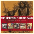 5CDIncredible String Band / Original Album Series / 5CD
