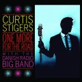 LPStigers Curtis / One More For The Road / Vinyl