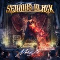 LPSerious Black / Magic / Vinyl / Clear