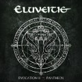 2CDEluveitie / Evocation II.-Pantheon / Digipack / 2CD