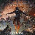CDPortrait / Burn The World / Digipack