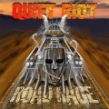 LPQuiet Riot / Road Rage / Vinyl
