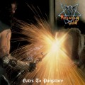 LPRunning Wild / Gates To Purgatory / Vinyl / Reedice