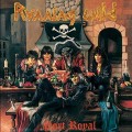 LPRunning Wild / Port Royal / Vinyl / Reedice