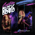 CDCaptain Black Beard / Chasing Danger
