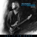CDShepherd Kenny Wayne Band / Lay It On Down