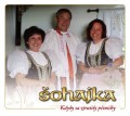 CDohajka / Kdyby sa ztratily psniky / Digipack