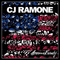 CDCJ Ramone / American Beauty / Digipack