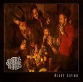 LPDirty Thrills / Heavy Living / Vinyl