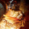 CDLonewolf / Raised On Metal / Limited / Digipack
