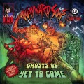 LPWayward Sons / Ghosts Of Yet To Come / Vinyl