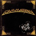 2CDGamma Ray / Alive'95 / Digipack / 2CD