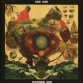CDFleet Foxes / Helplessness Blues / Digipack