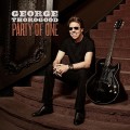 CDThorogood George / Party Of One / Digipack