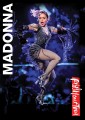 DVDMadonna / Rebel Heart Tour