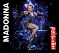 CD/BRDMadonna / Rebel Heart Tour / CD+BRD / Digipack