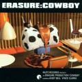 CDErasure / Cowboy