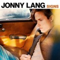 LPLang Jonny / Signs / Vinyl