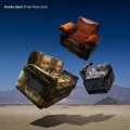 CDGentle Giant / Three Pieces Suite