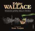 CDWallace Edgar / Kriminln pbhy Johna G.Reedera