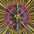 CDMonster Magnet / Spine Of God / Reedice