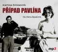CDFormanov Martina / Ppad Pavlna / Mp3