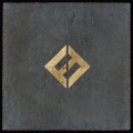 2LPFoo Fighters / Concrete & Gold / Vinyl / 2LP