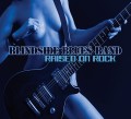 CDBlindside Blues Band / Raised On Rock / Digipack