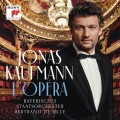 CDKaufmann Jonas / L'Opera
