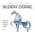 2CDWilliams Tennessee / Sklenn zvinec / 2CD