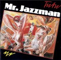 CDTUTU / Mr.Jazzman