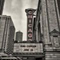 2CDKing Crimson / Live In Chicago 2017 / 2CD / Digibook