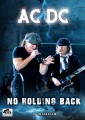 DVDAC/DC / No Holding Back / Interview