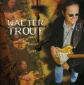 CDTrout Walter / Livin' Every Day