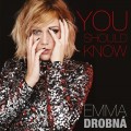CDDrobn Emma / You Should Now