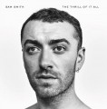 LPSmith Sam / Thrill Of It All / White / Vinyl