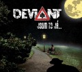 CDDeviant / Jsem to j