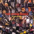 CDStone Roses / Second Coming