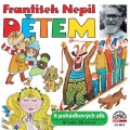 CDNepil Frantiek / Dtem